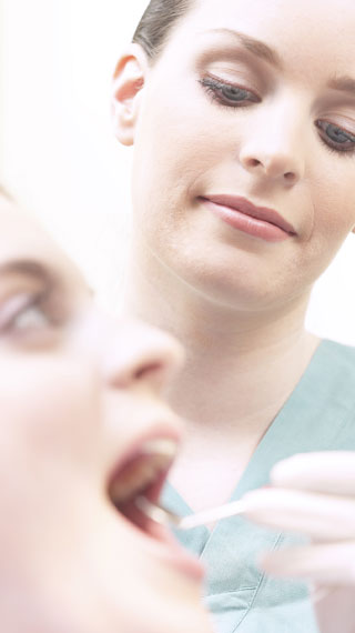 dentistry website