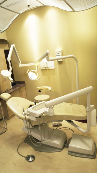 seo for cosmetic dentists
