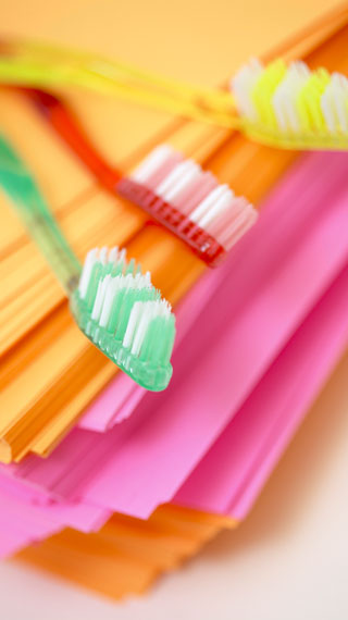 dentistry website