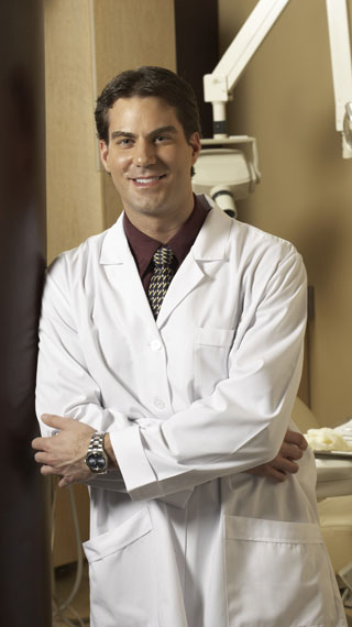 web marketing for dentists
