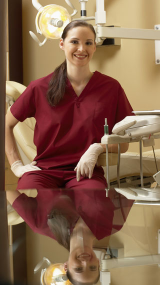 online dental marketing