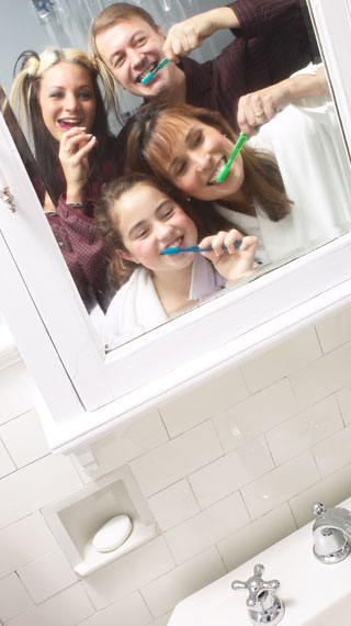 marketing for dentists