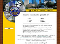 IBSI-US.COM Affordable Custom Web site design Tampa Florida