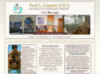 IBSI-US.COM Affordable Custom Web site design Tampa Florida