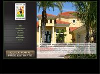 IBSI-US.COM Affordable Custom Web site design Tampa Florida