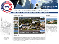 IBSI-US.COM Affordable Custom Web site design Tampa Florida