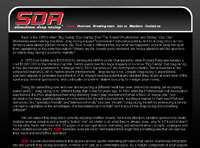 IBSI-US.COM Affordable Custom Web site design Tampa Florida